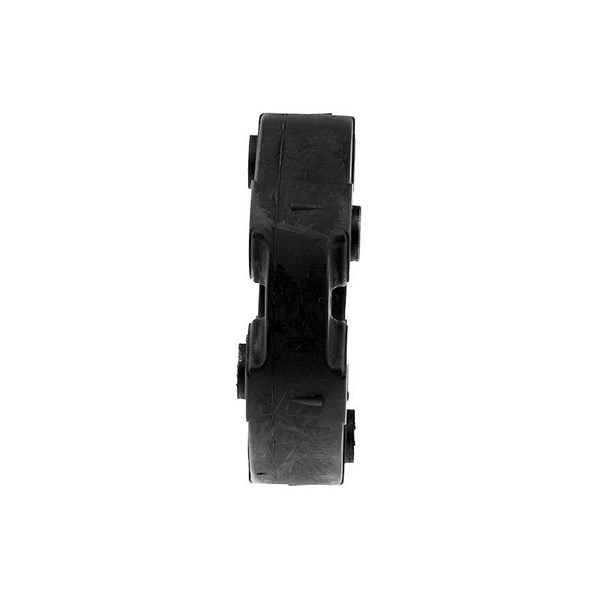Led, kardanaxel NTY
