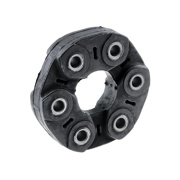 Led, kardanaxel, Fram NTY