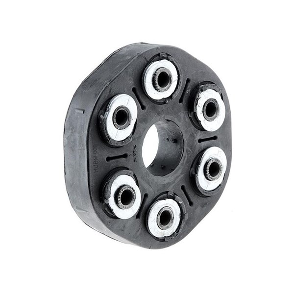 Led, kardanaxel, Fram NTY