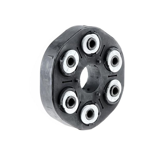 Led, kardanaxel, Fram NTY
