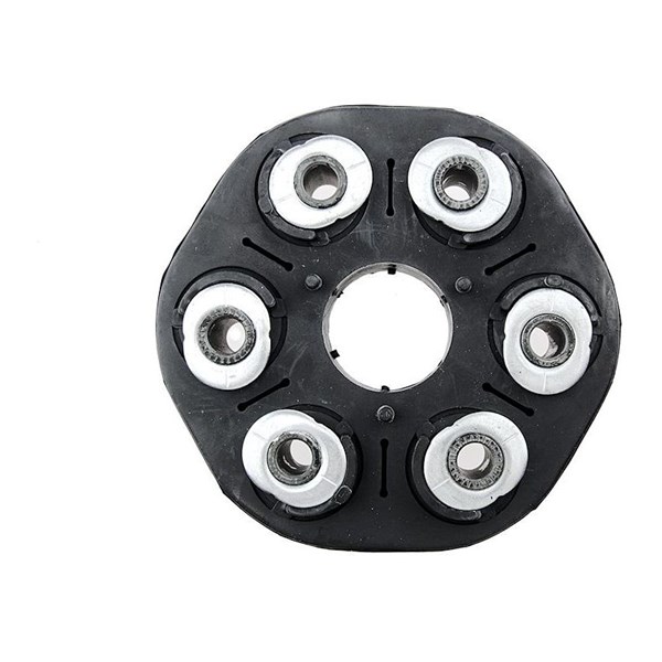 Led, kardanaxel, Fram NTY