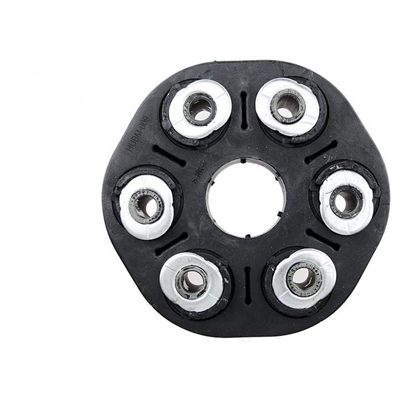 Led, kardanaxel, Fram NTY