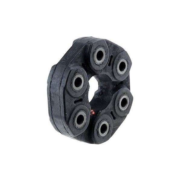 Vibrationsdämpare, kardanaxel Nty NPE-HY-500 NTY