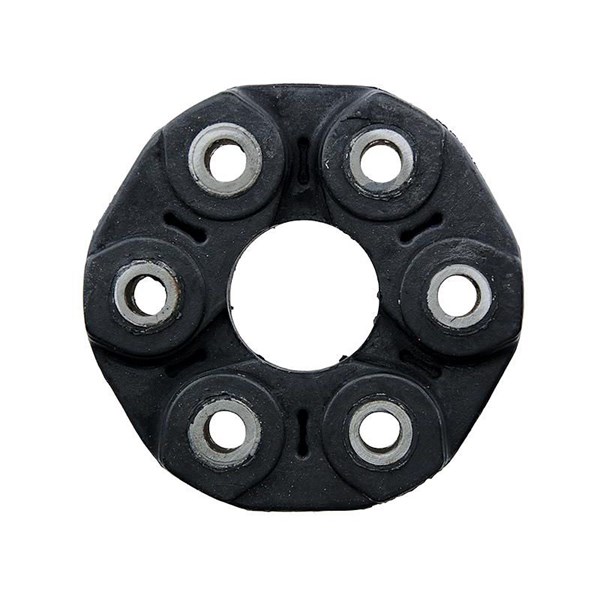 Vibrationsdämpare, kardanaxel Nty NPE-HY-500 NTY