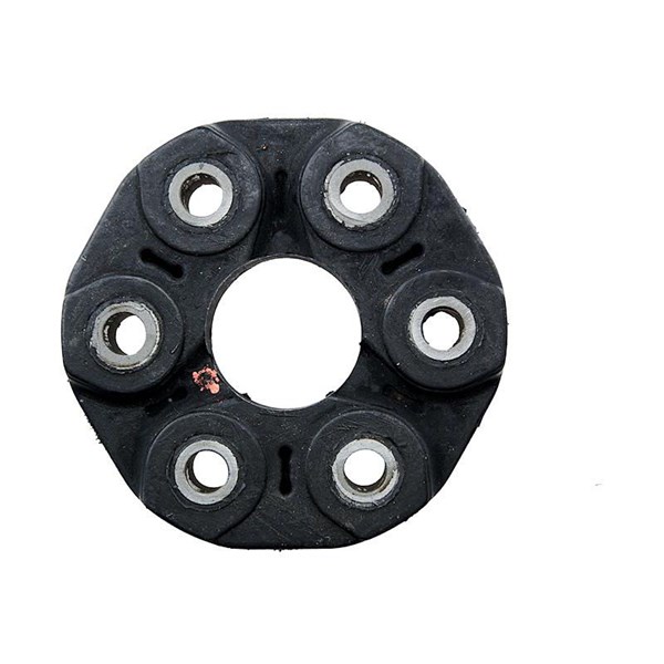 Vibrationsdämpare, kardanaxel Nty NPE-HY-500 NTY
