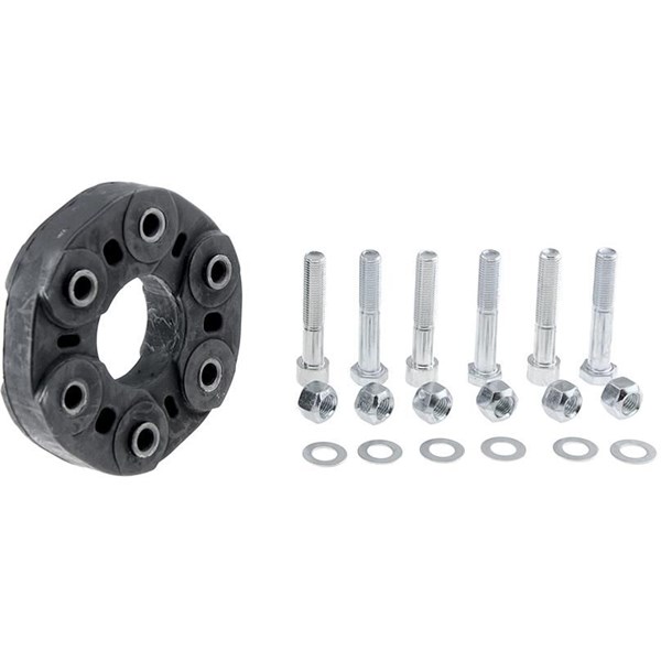 Led, kardanaxel Nty NPE-ME-002 NTY