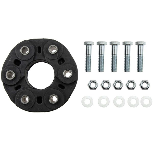 Led, kardanaxel, Bak Nty NPE-ME-003 NTY