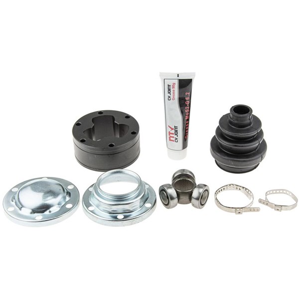 Drivknut, Framaxel Nty NPW-AR-003 NTY