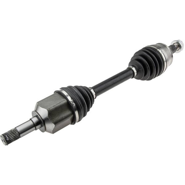 Drivaxel, framaxel vänster Nty NPW-AR-006 NTY Drivaxel, framaxel vänster Nty NPW-AR-006 NTY