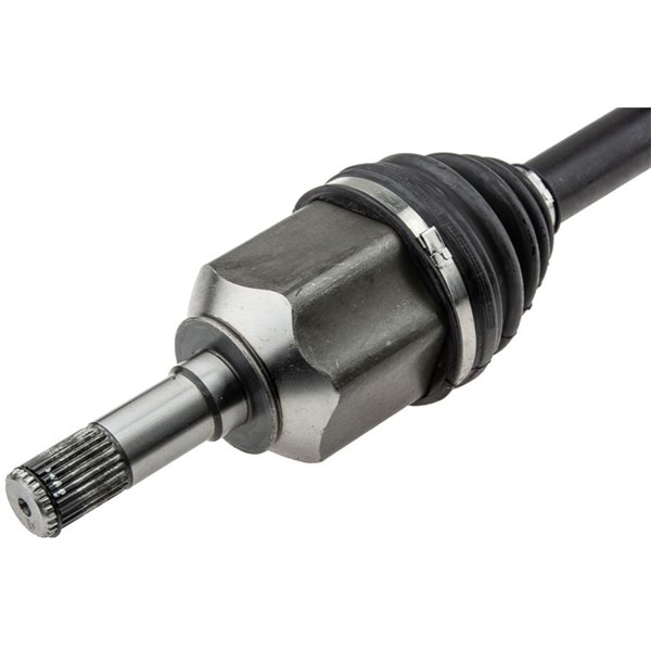 Drivaxel, framaxel vänster Nty NPW-AR-006 NTY Drivaxel, framaxel vänster Nty NPW-AR-006 NTY