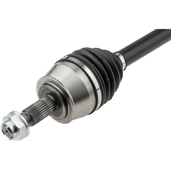 Drivaxel, framaxel vänster Nty NPW-AR-006 NTY Drivaxel, framaxel vänster Nty NPW-AR-006 NTY