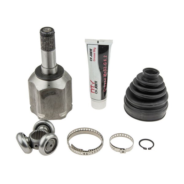 Drivknut, Framaxel Nty NPW-AR-007 NTY