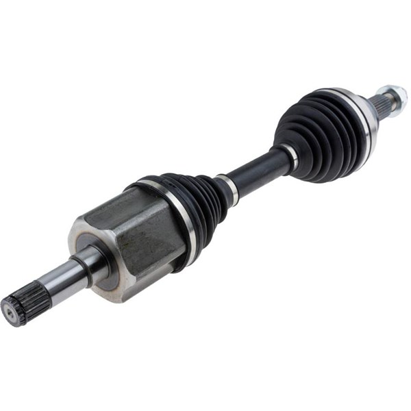 Drivaxel, framaxel vänster Nty NPW-AR-008 NTY