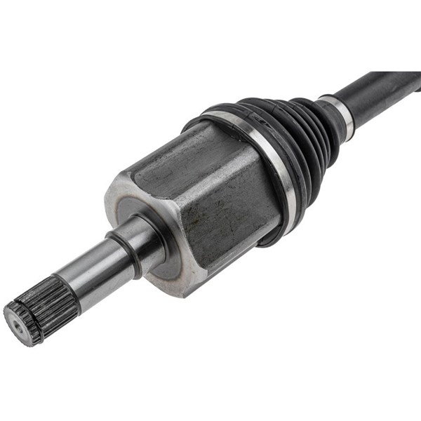 Drivaxel, framaxel vänster Nty NPW-AR-008 NTY Drivaxel, framaxel vänster Nty NPW-AR-008 NTY
