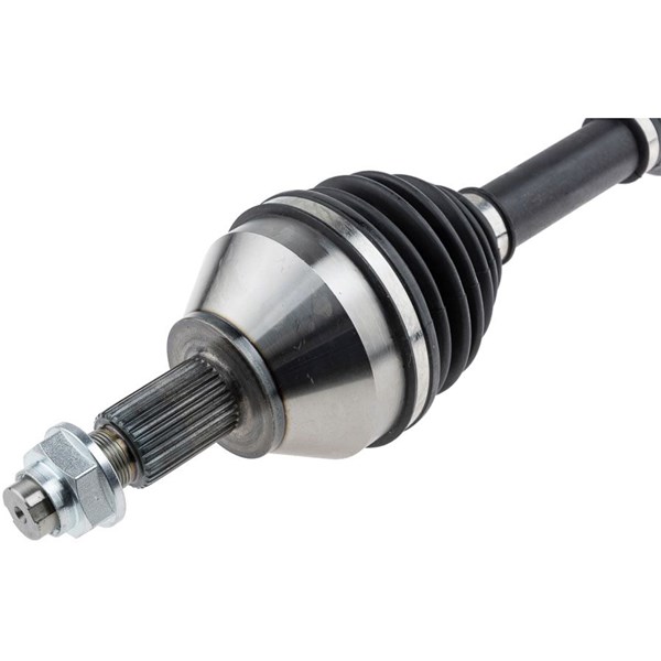 Drivaxel, framaxel vänster Nty NPW-AR-008 NTY Drivaxel, framaxel vänster Nty NPW-AR-008 NTY