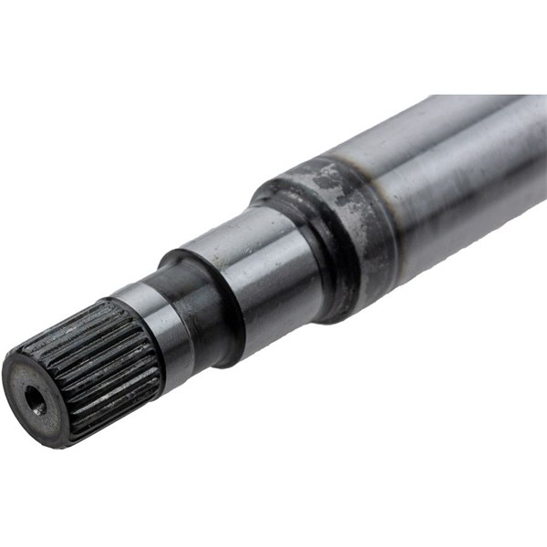 Drivaxel, framaxel höger Nty NPW-AR-010 NTY