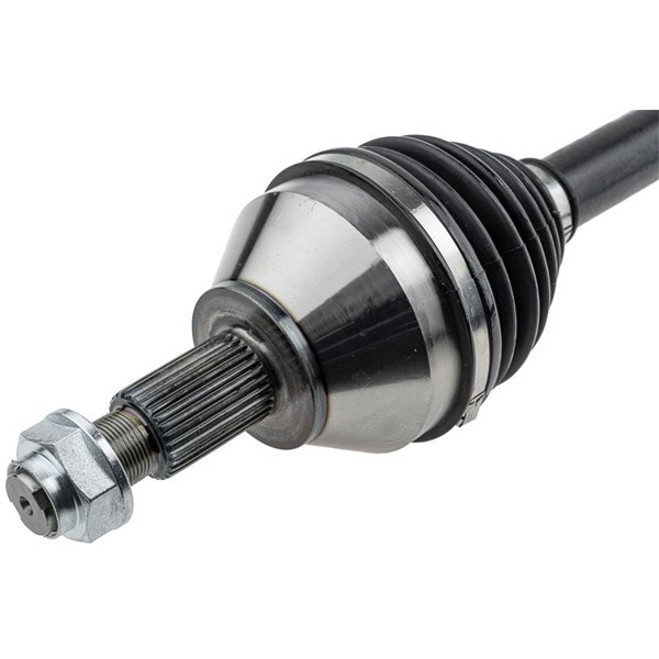 Drivaxel, framaxel höger Nty NPW-AR-010 NTY Drivaxel, framaxel höger Nty NPW-AR-010 NTY