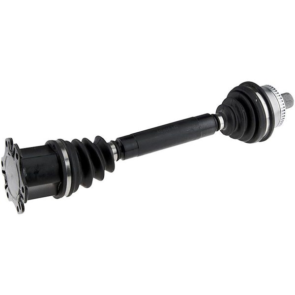 Drivaxel, Framaxel, framaxel höger, framaxel vänster, Höger Nty N NTY