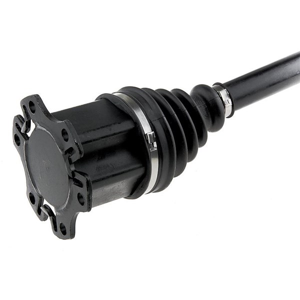 Drivaxel, Framaxel, framaxel vänster Nty NPW-AU-007 NTY Drivaxel, Framaxel, framaxel vänster Nty NPW-AU-007 NTY