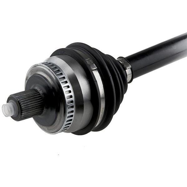 Drivaxel, Framaxel, framaxel vänster Nty NPW-AU-007 NTY Drivaxel, Framaxel, framaxel vänster Nty NPW-AU-007 NTY