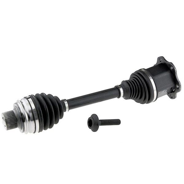 Drivaxel, Framaxel, framaxel höger, framaxel vänster, Höger, Väns NTY