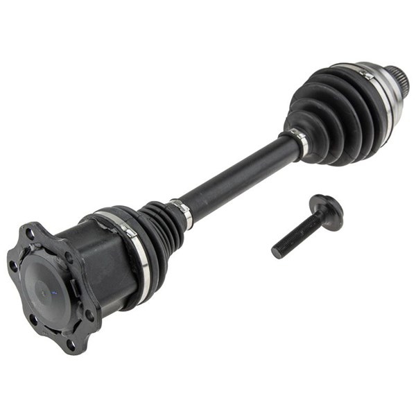 Drivaxel, Framaxel, framaxel höger, framaxel vänster Nty NPW-AU-0 NTY