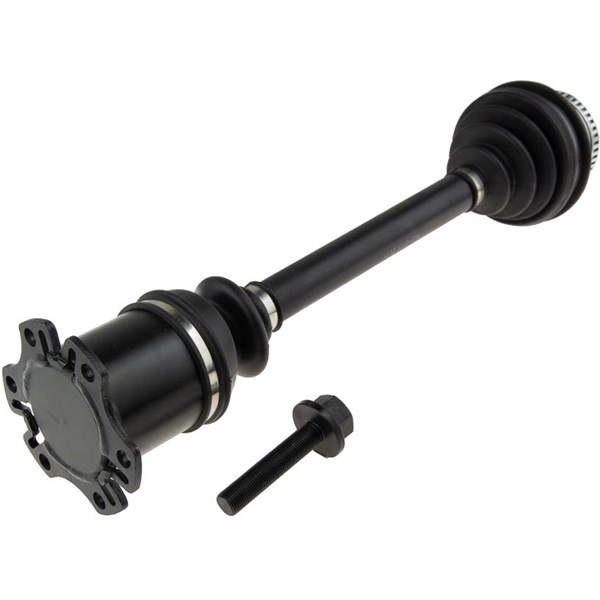 Drivaxel, Framaxel, framaxel höger, framaxel vänster Nty NPW-AU-0 NTY