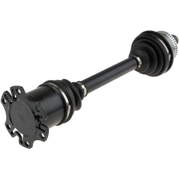 Drivaxel, framaxel höger Nty NPW-AU-017 NTY