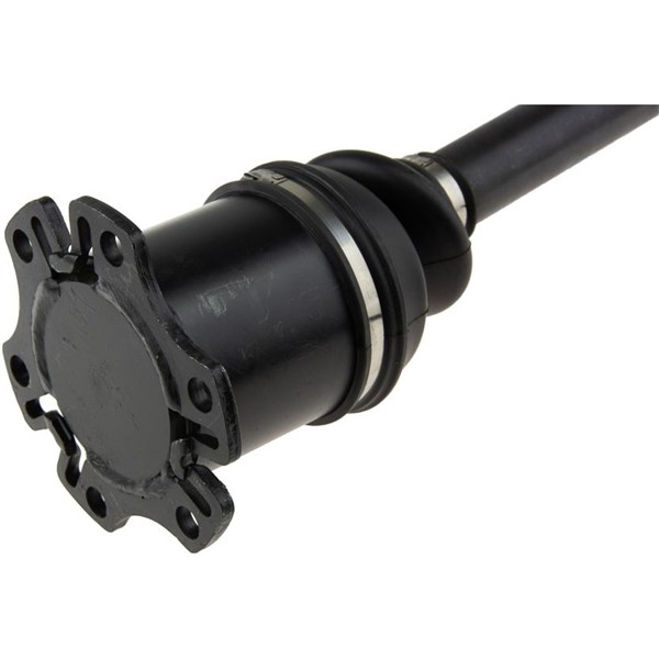 Drivaxel, framaxel höger Nty NPW-AU-017 NTY