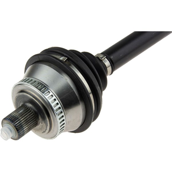 Drivaxel, framaxel höger Nty NPW-AU-017 NTY