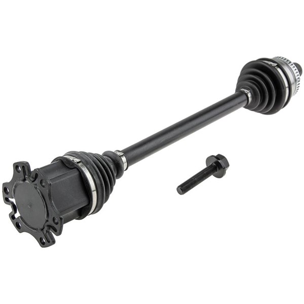 Drivaxel, Framaxel Nty NPW-AU-019 NTY