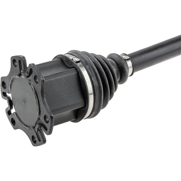 Drivaxel, Framaxel Nty NPW-AU-019 NTY Drivaxel, Framaxel Nty NPW-AU-019 NTY