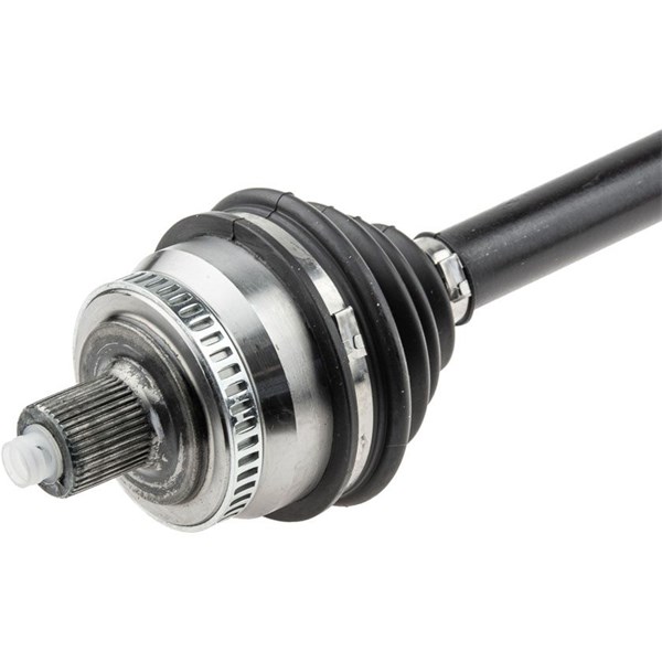 Drivaxel, Framaxel Nty NPW-AU-019 NTY Drivaxel, Framaxel Nty NPW-AU-019 NTY
