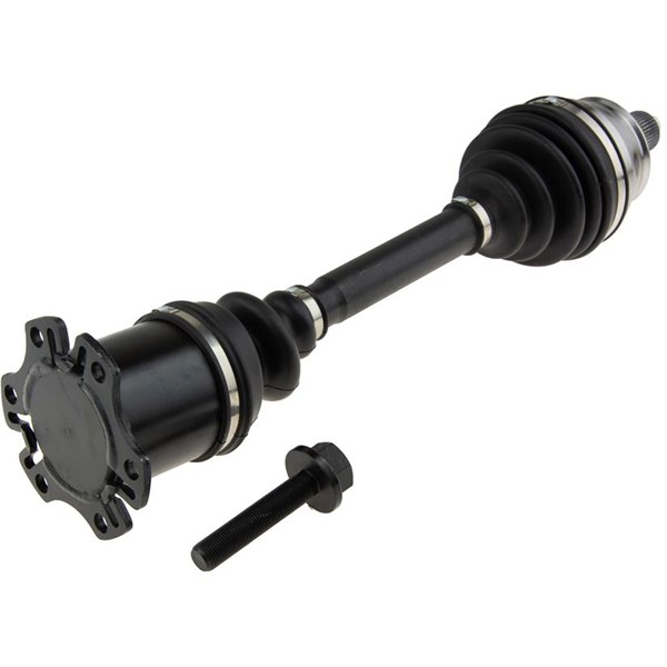 Drivaxel, framaxel höger Nty NPW-AU-021 NTY