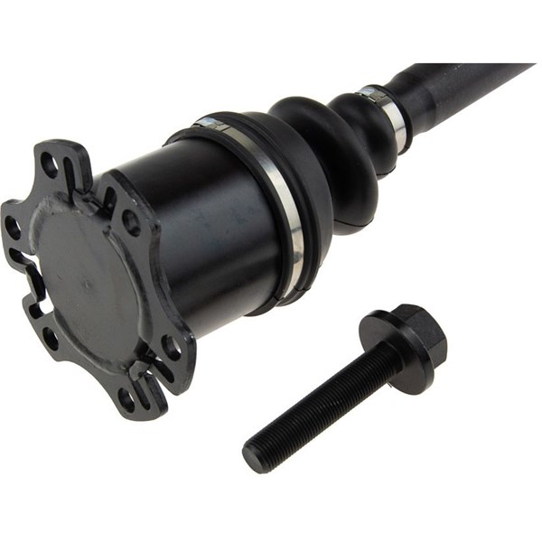 Drivaxel, framaxel höger Nty NPW-AU-021 NTY Drivaxel, framaxel höger Nty NPW-AU-021 NTY