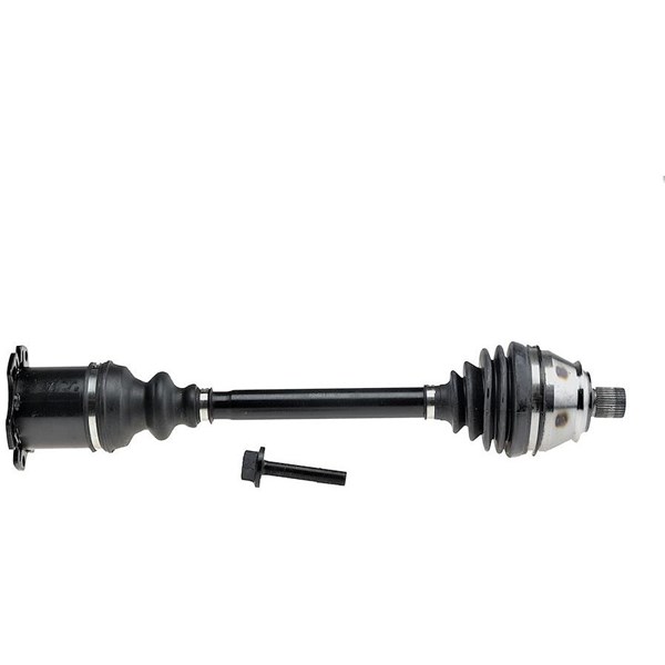 Drivaxel, framaxel vänster Nty NPW-AU-023 NTY