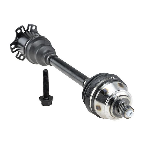 Drivaxel, framaxel vänster Nty NPW-AU-023 NTY Drivaxel, framaxel vänster Nty NPW-AU-023 NTY