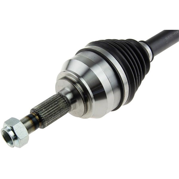 Drivaxel, Framaxel, framaxel höger, framaxel vänster Nty NPW-AU-0 NTY Drivaxel, Framaxel, framaxel höger, framaxel vänster Nty NPW-AU-0 NTY