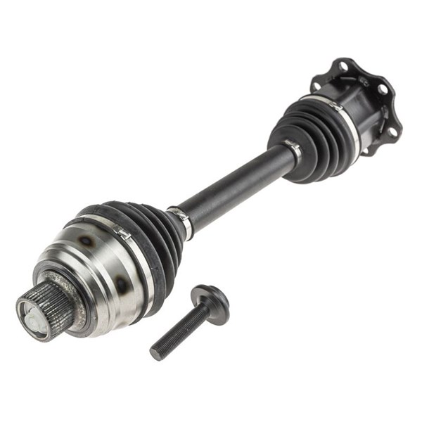 Drivaxel Audi Q5 (8rb), Framaxel, framaxel höger, framaxel vänste NTY