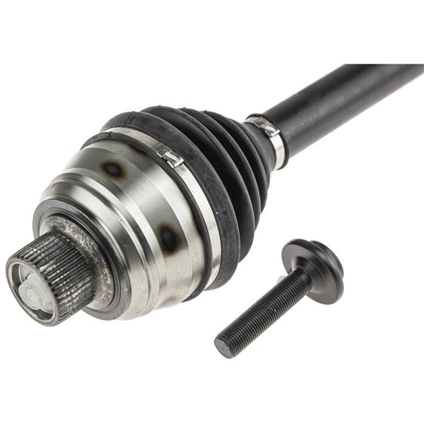 Drivaxel Audi Q5 (8rb), Framaxel, framaxel höger, framaxel vänste NTY