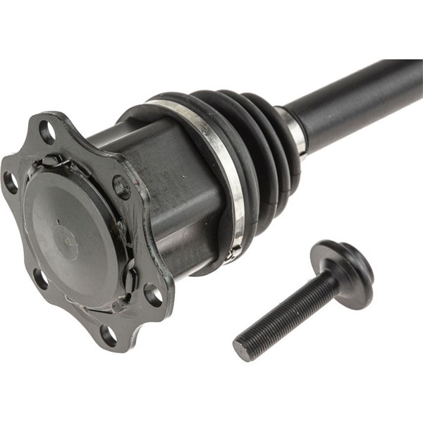 Drivaxel Audi Q5 (8rb), Framaxel, framaxel höger, framaxel vänste NTY