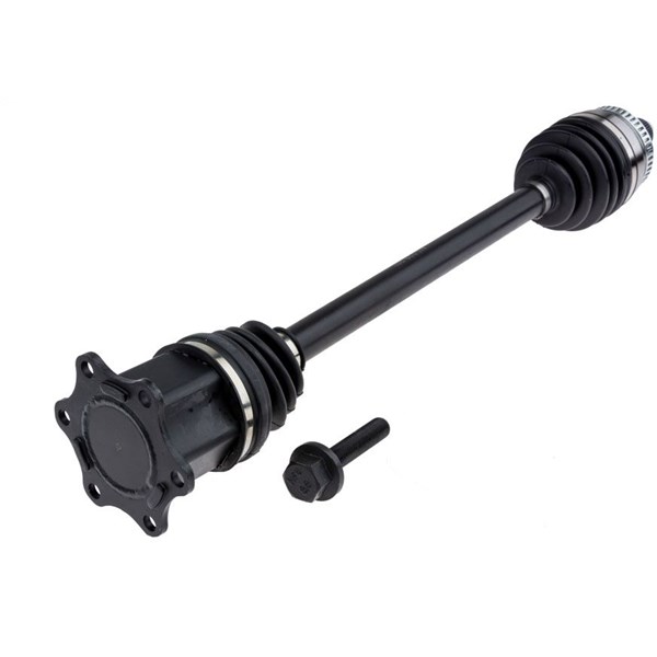 Drivaxel, framaxel vänster Nty NPW-AU-029 NTY