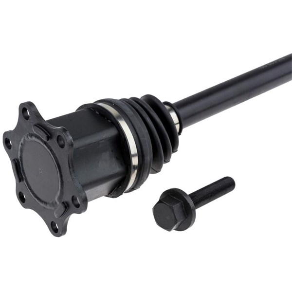 Drivaxel, framaxel vänster Nty NPW-AU-029 NTY Drivaxel, framaxel vänster Nty NPW-AU-029 NTY