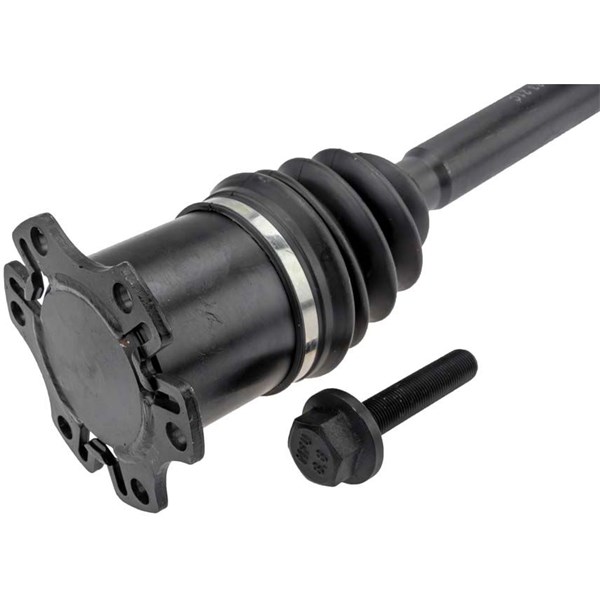 Drivaxel, framaxel vänster Nty NPW-AU-033 NTY Drivaxel, framaxel vänster Nty NPW-AU-033 NTY