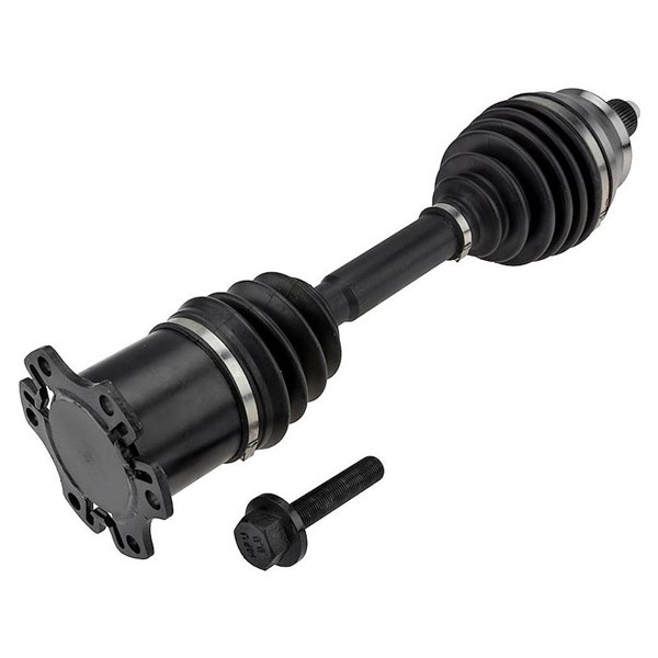 Drivaxel, framaxel höger Nty NPW-AU-034 NTY