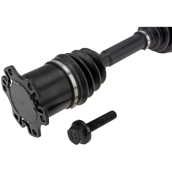 Drivaxel, framaxel höger Nty NPW-AU-034 NTY