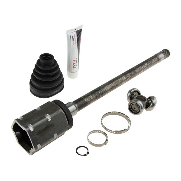 Drivknut, framaxel höger Nty NPW-BM-003 NTY