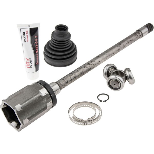 Drivknut, framaxel höger Nty NPW-BM-010 NTY