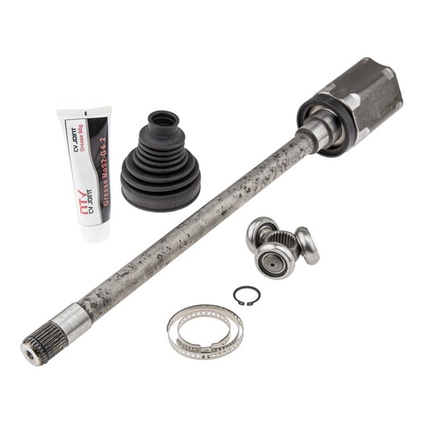 Drivknut, framaxel höger Nty NPW-BM-010 NTY