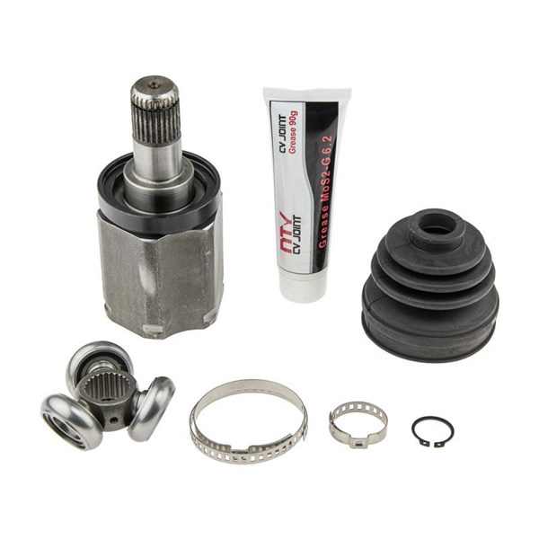 Drivknut, framaxel vänster Nty NPW-BM-011 NTY